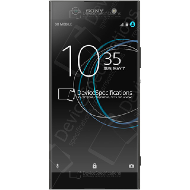 Xperia XA1 Ultra