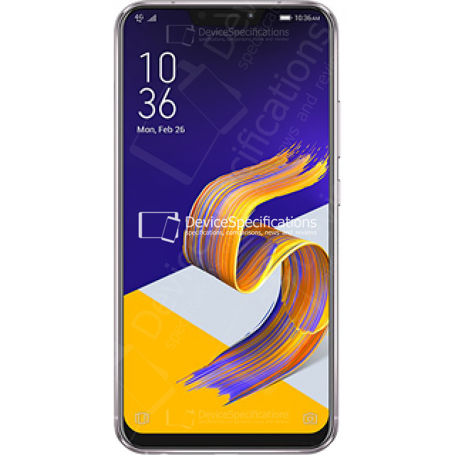 ZenFone 5Z