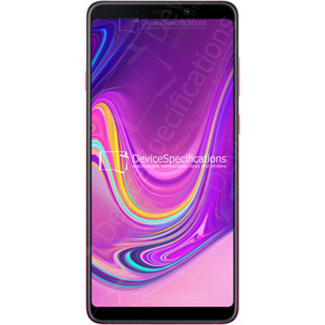 Galaxy A9 (2018)