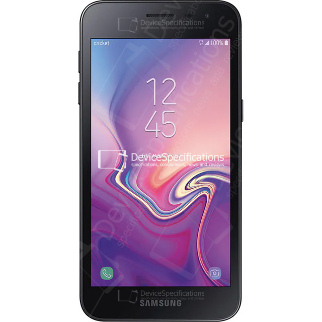 Galaxy J2 Pure