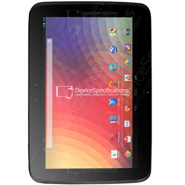 Google Nexus 10