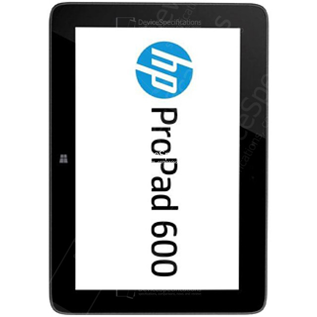 ProPad 600 G1 (32-bit)