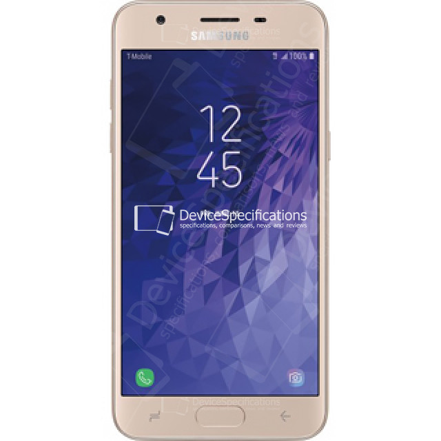 Galaxy J3 Star