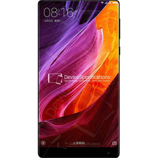 Mi MIX