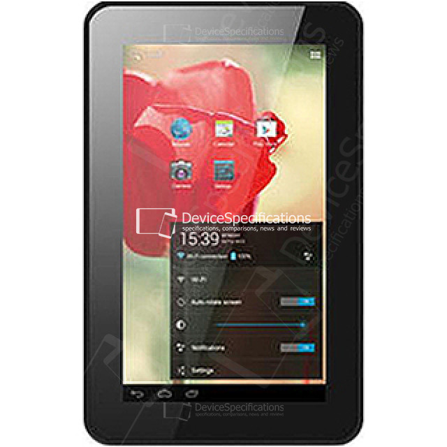 OneTouch Tab 7