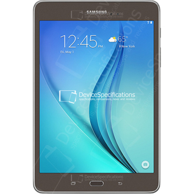 Galaxy Tab A 8.0