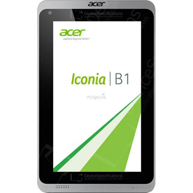 Iconia B1-721