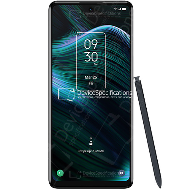 Stylus 5G