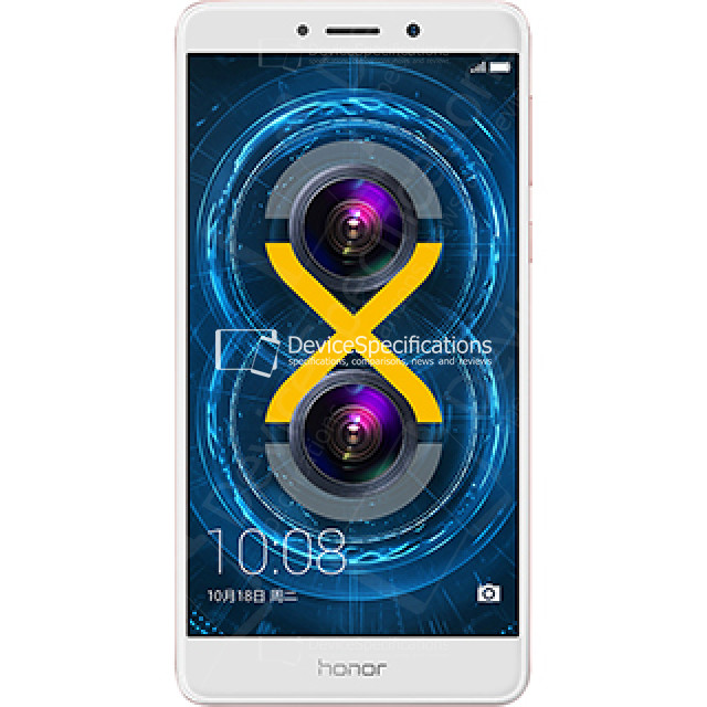 Honor 6X