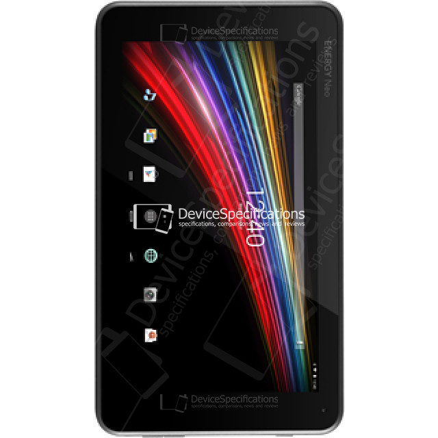 Energy Tablet Neo 7