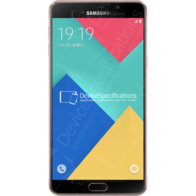 Galaxy A9 (2016)