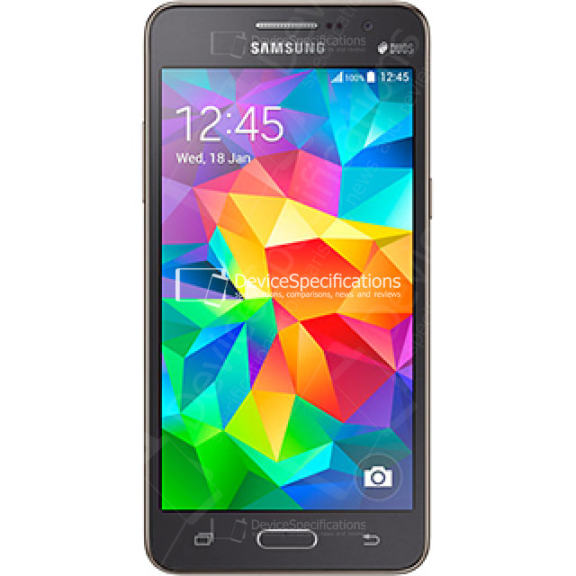 Galaxy Grand Prime VE SM-G531H