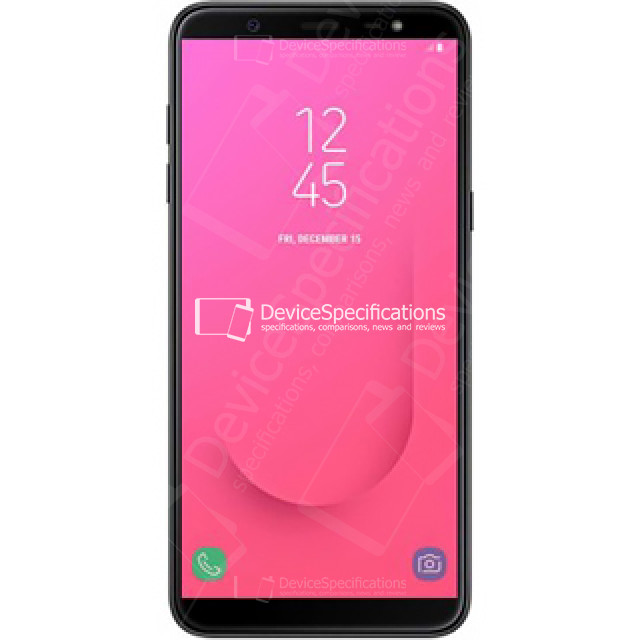 Galaxy J8