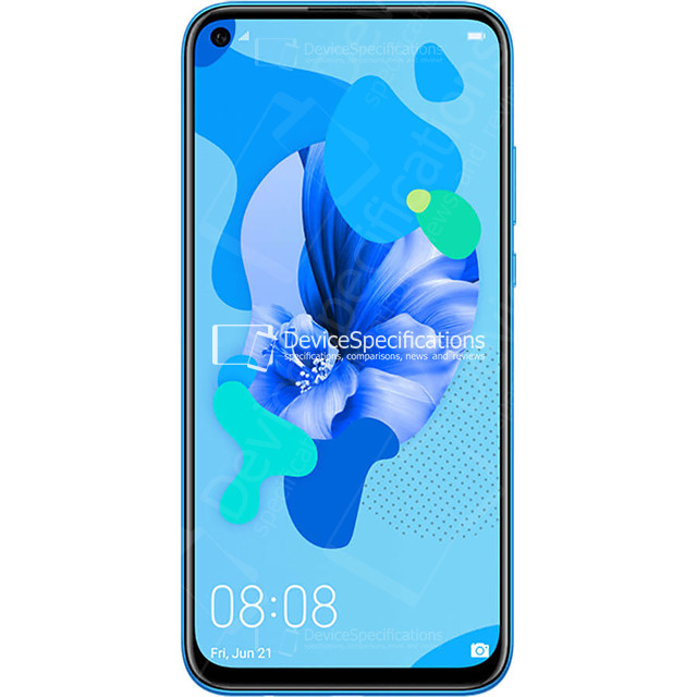 P20 Lite 2019