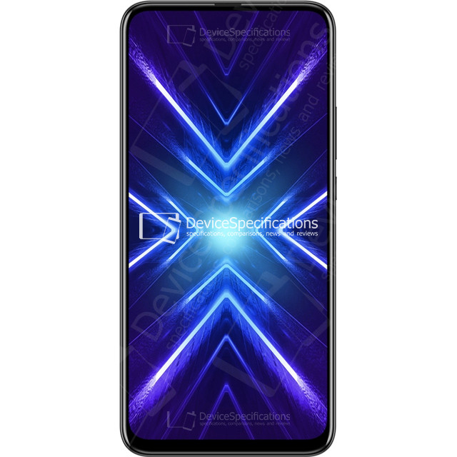 Honor 9x Global