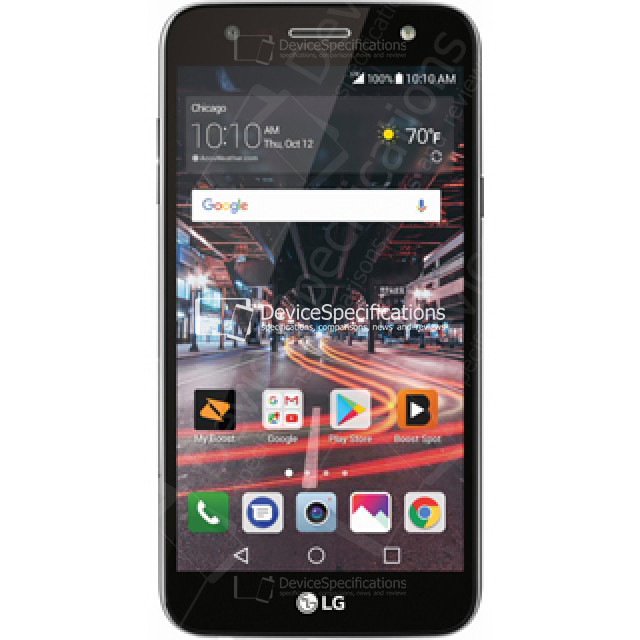 LS7 4G LTE