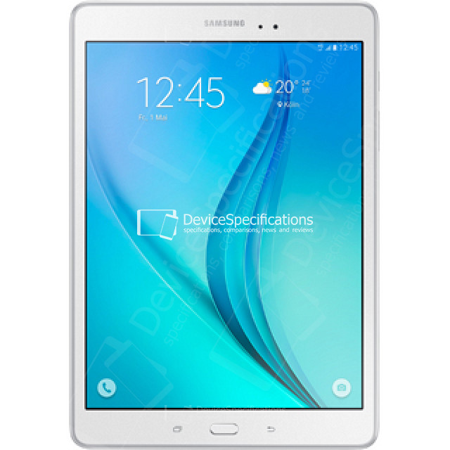 Galaxy Tab A 9.7 LTE