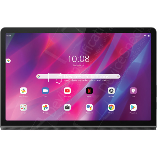 Yoga Tab 11 LTE