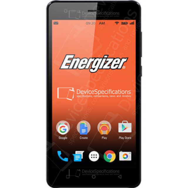 Energy S550