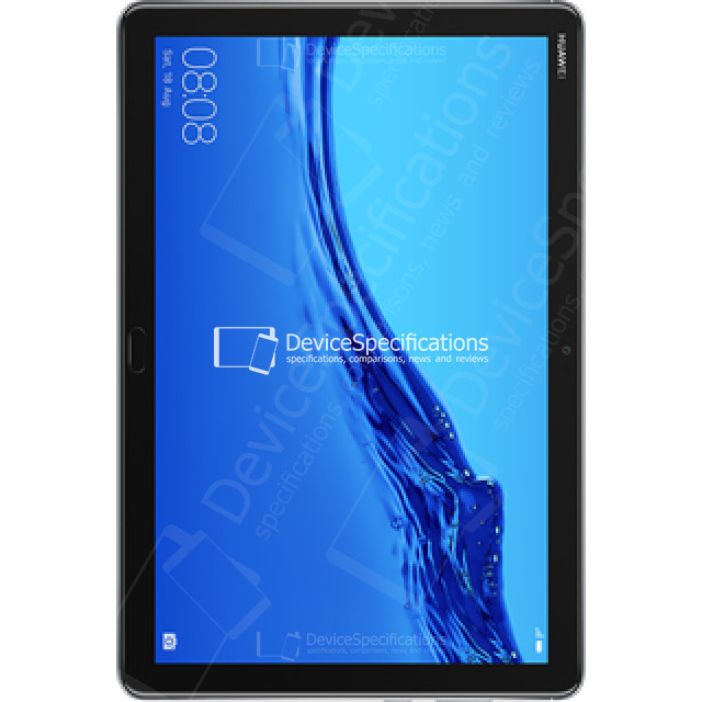 MediaPad M5 Lite 10 Wi-Fi