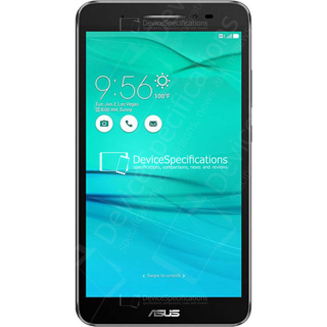 ZenFone Go ZB690KG