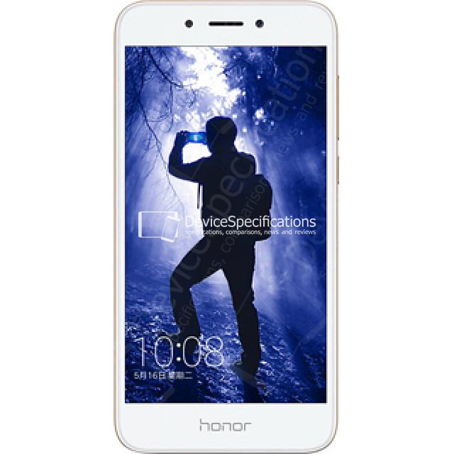 Honor 6A