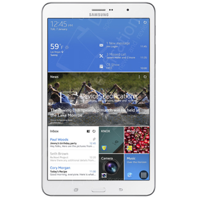 Galaxy Tab Pro 8.4