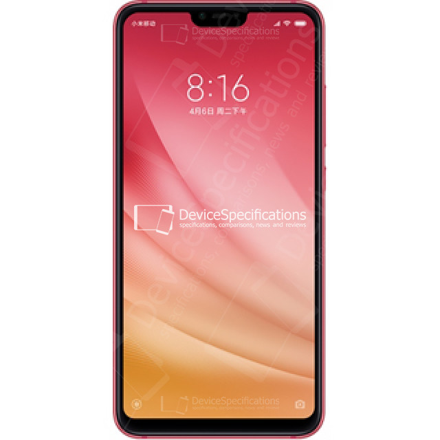 Mi 8 Lite