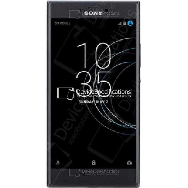 Xperia R1 Plus