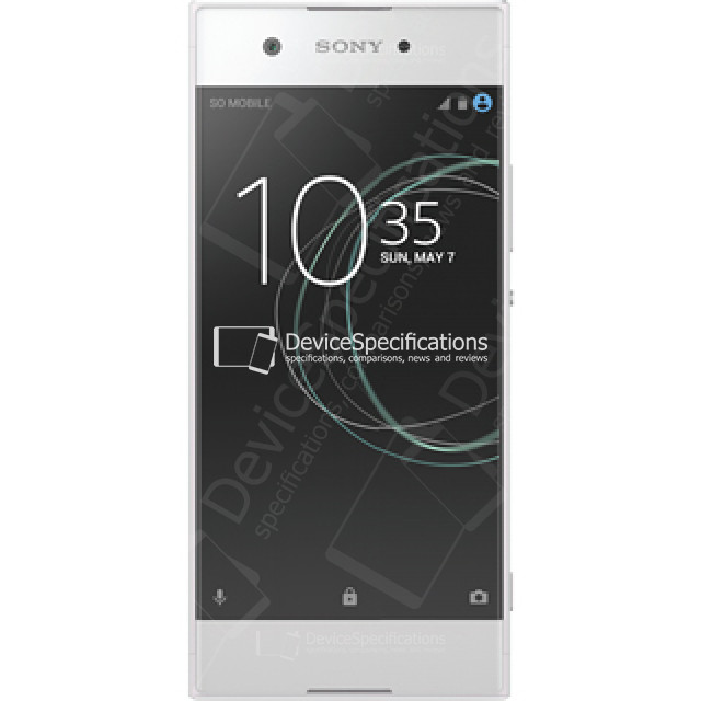 Xperia XA1 Dual