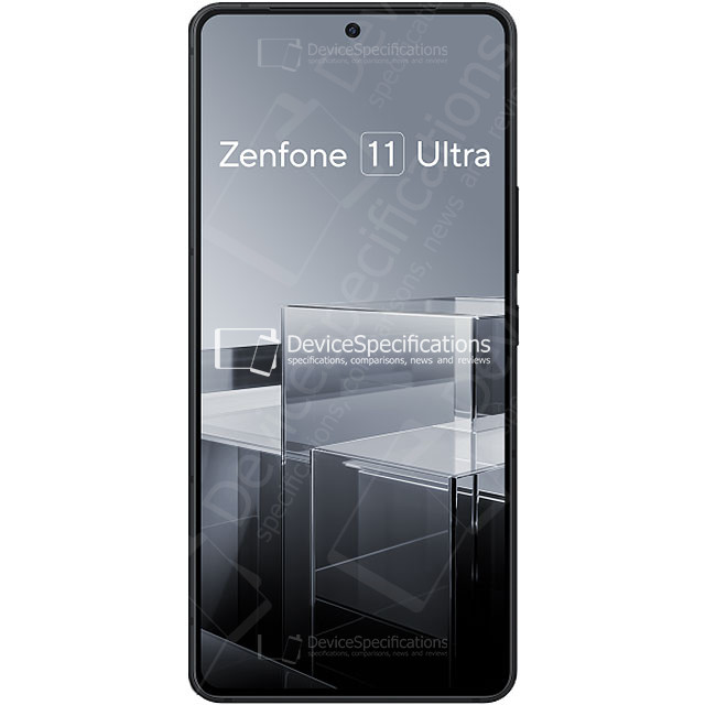 Zenfone 11 Ultra