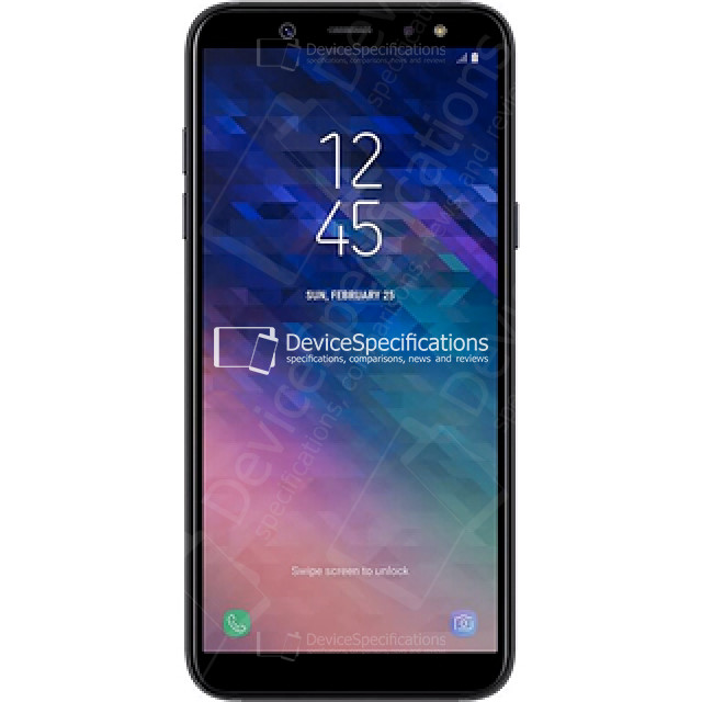 Galaxy A9 Star Lite