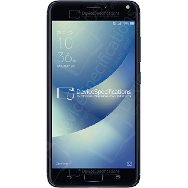 ZenFone 4 Max SD430