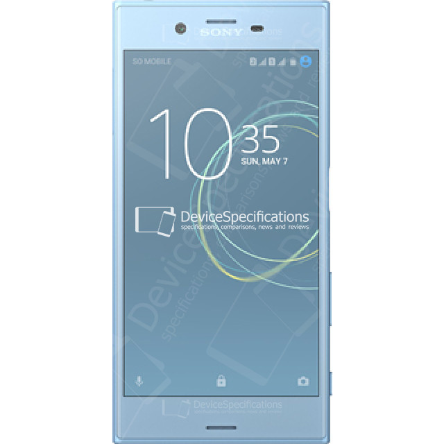 Xperia XZs