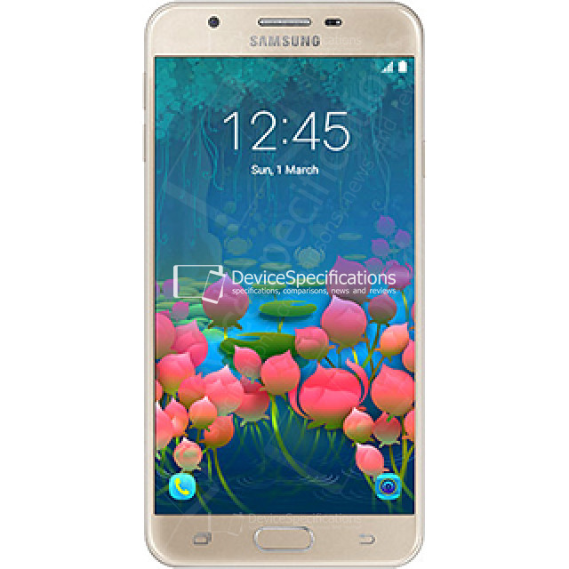 Galaxy J5 Prime