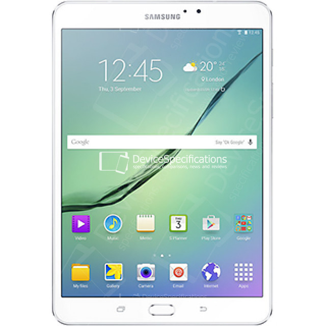 Galaxy Tab S2 8.0 Wi-Fi SM-T713