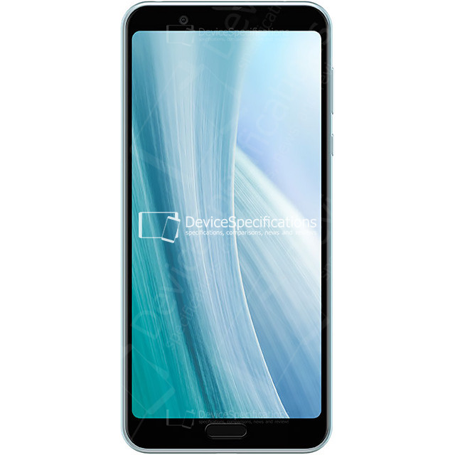 Aquos Sense3 Plus