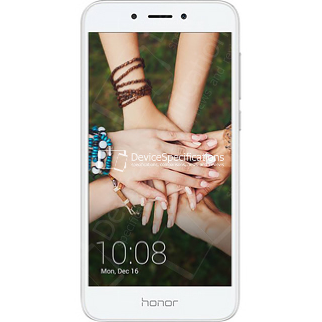 Honor 6A Pro