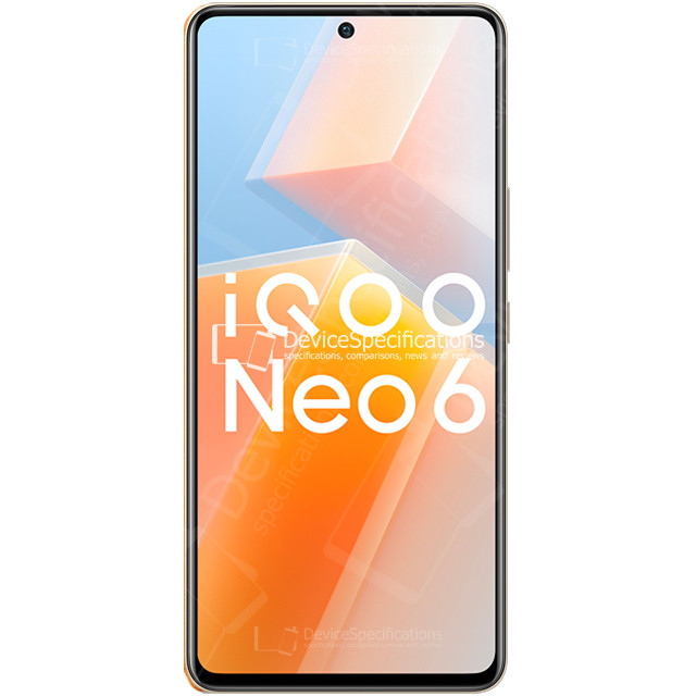 iQOO Neo6