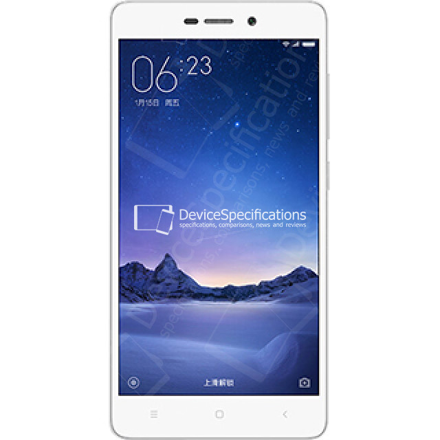 Redmi 3S 32GB