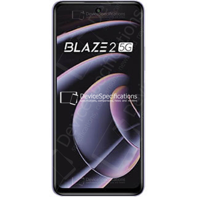 Blaze 2 5G