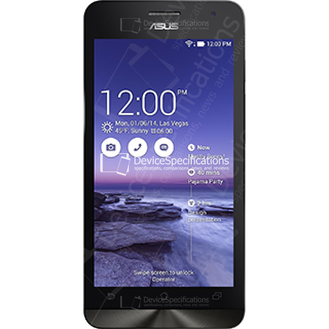 ZenFone 5 A501CG