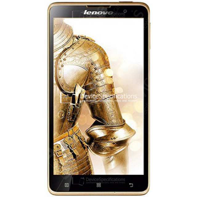 Golden Warrior S8