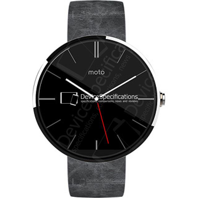 Moto 360