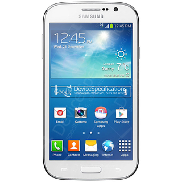 Galaxy Grand Neo