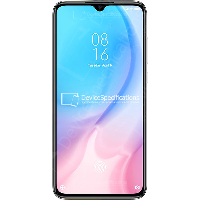 Mi 9 Lite