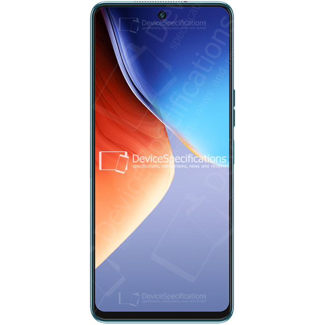 Camon 19 Pro 5G