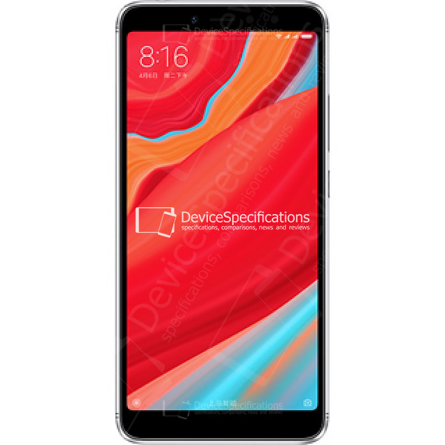 Redmi Y2