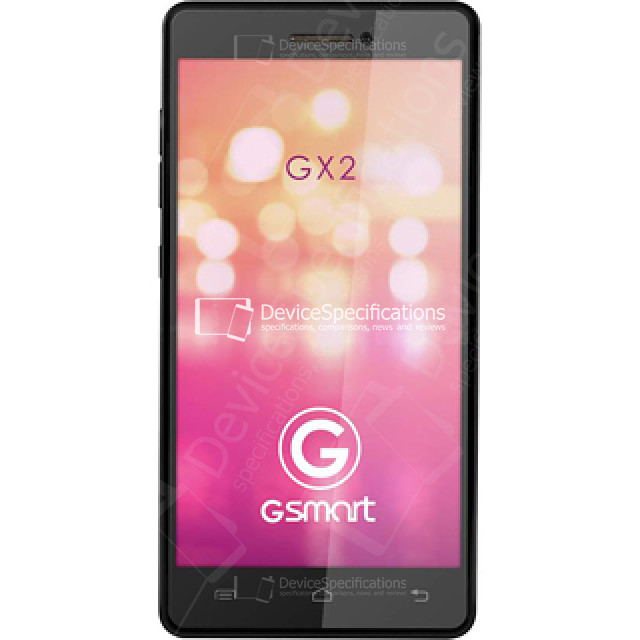 GSmart GX2