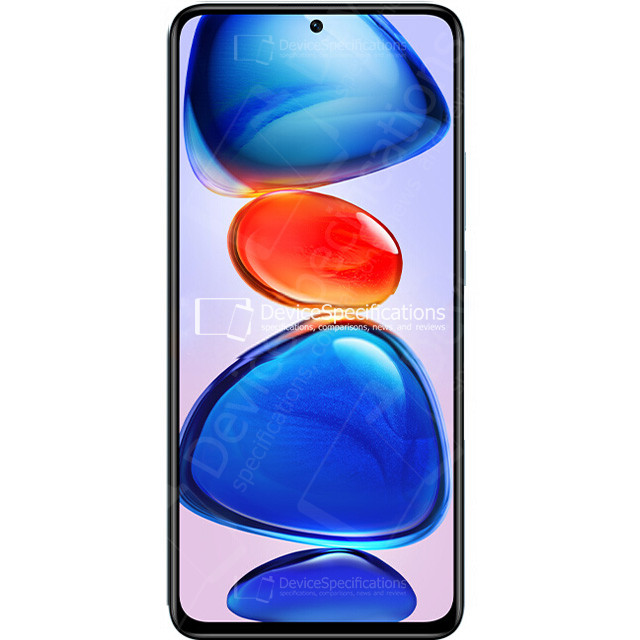 Redmi Note 11 Pro+